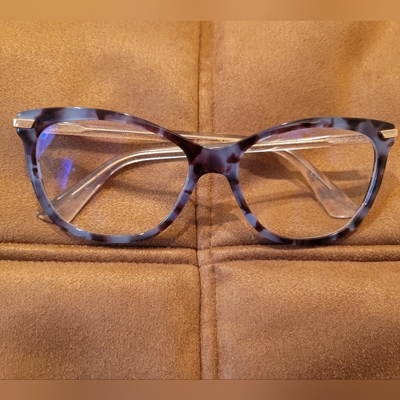 Dior Accessories - 🔥 CHRISTIAN DIOR BLUE LIGHT GLASSES